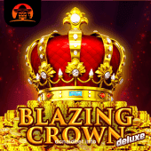 Blazing Crown Deluxe