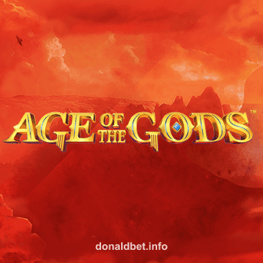 Age of the Gods