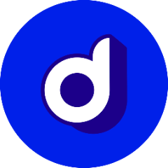 Logotipo donaldbet